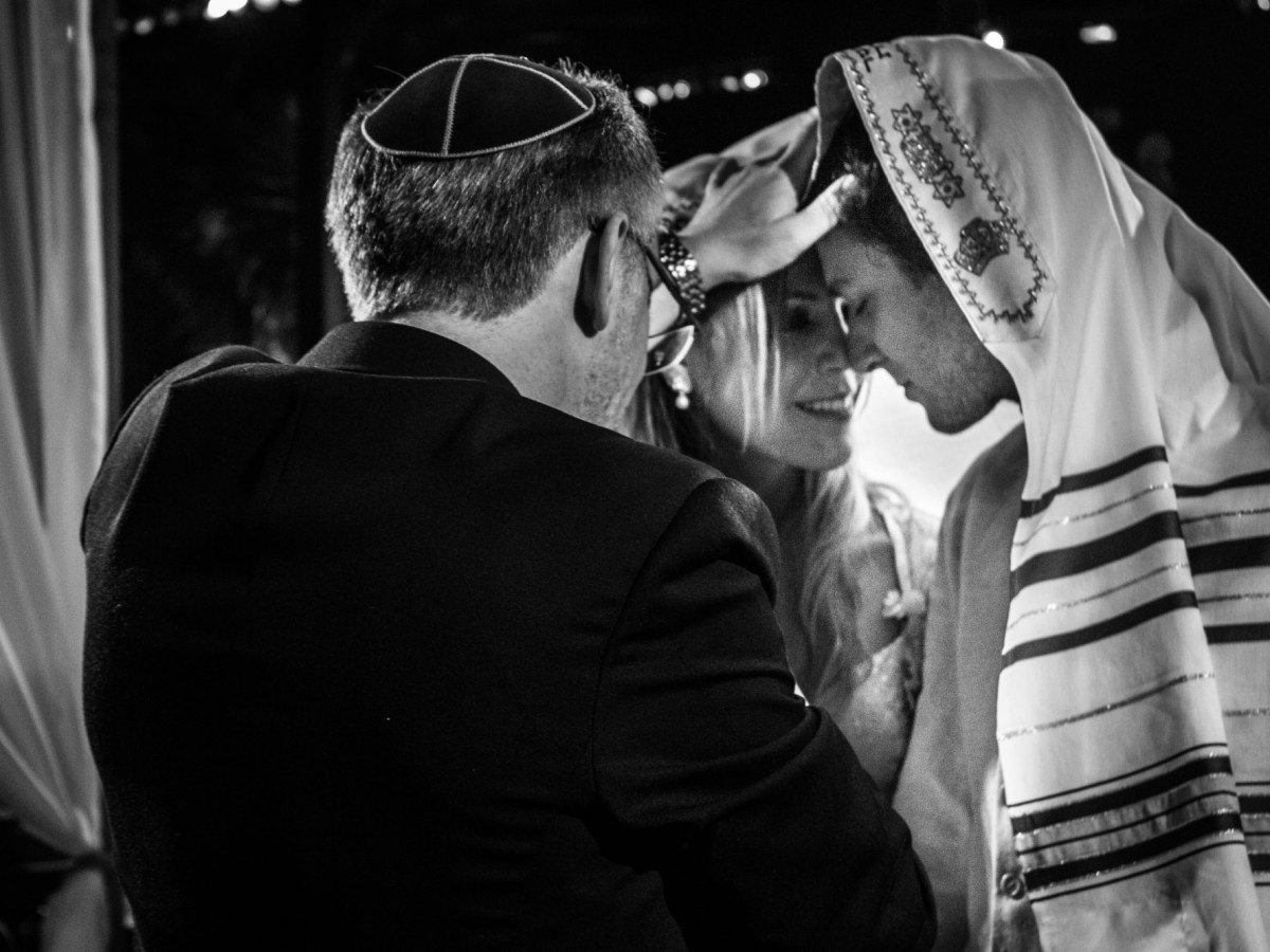 Fernando and Niny wedding&nbsp;celebration