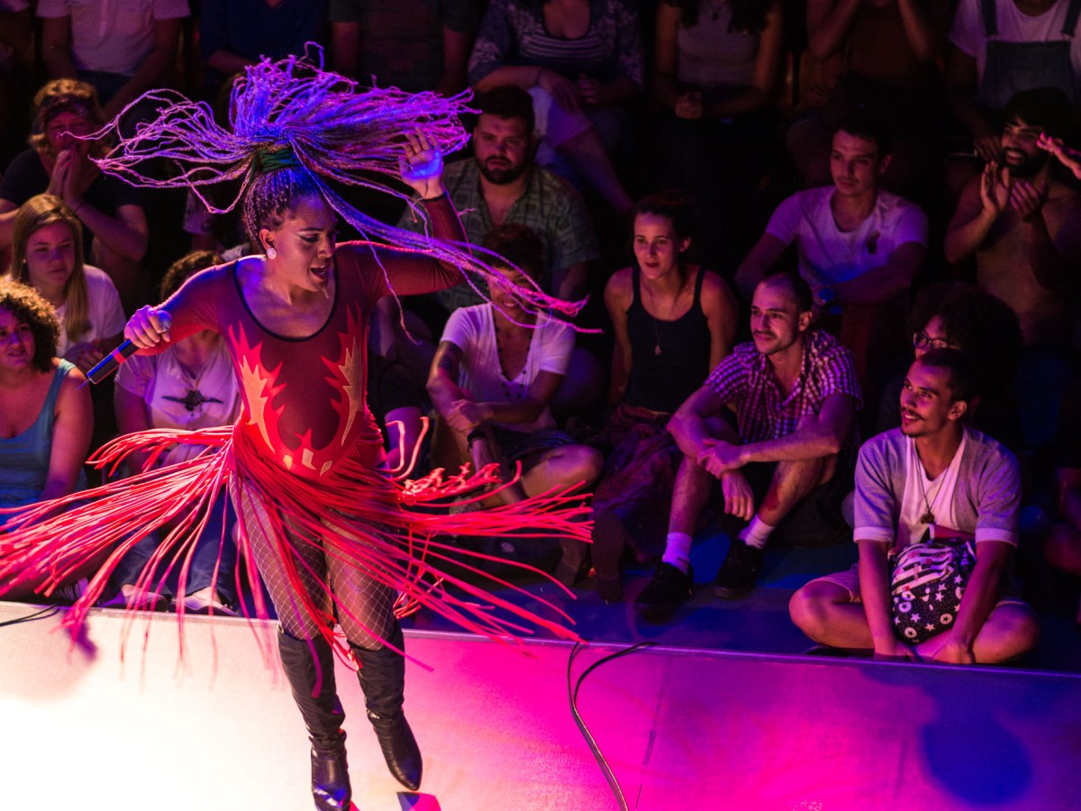 Sêla Music Festival