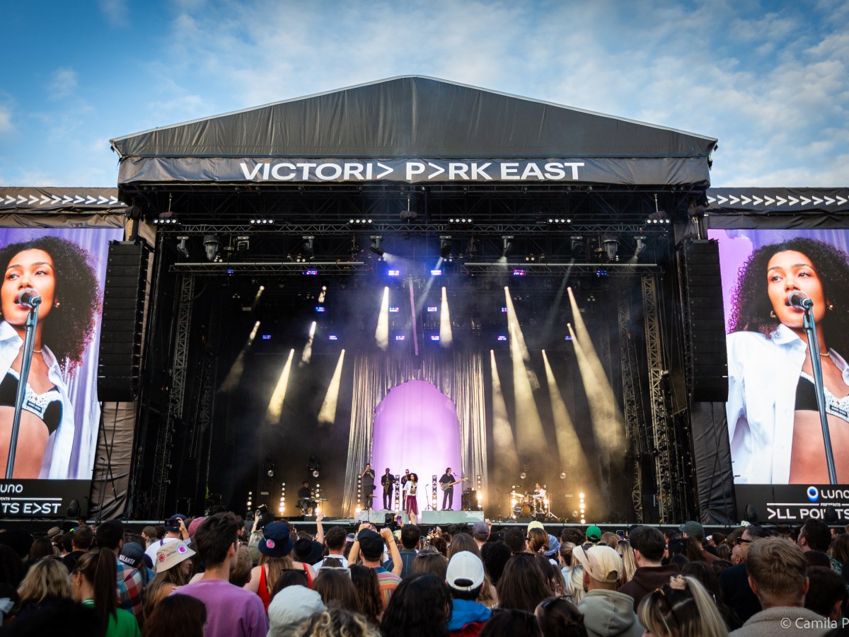 All Points East Festival&nbsp;2023