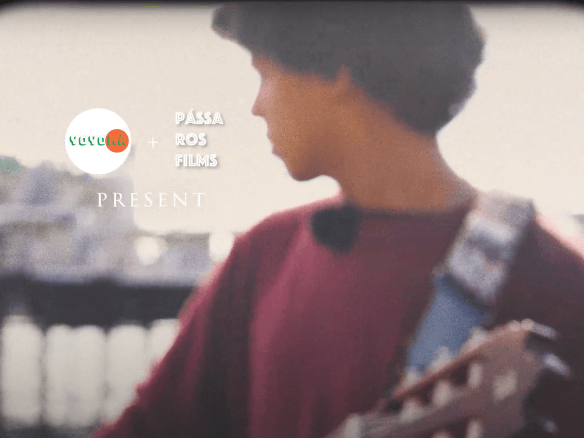 Leo Middea in Brighton –&nbsp;teaser