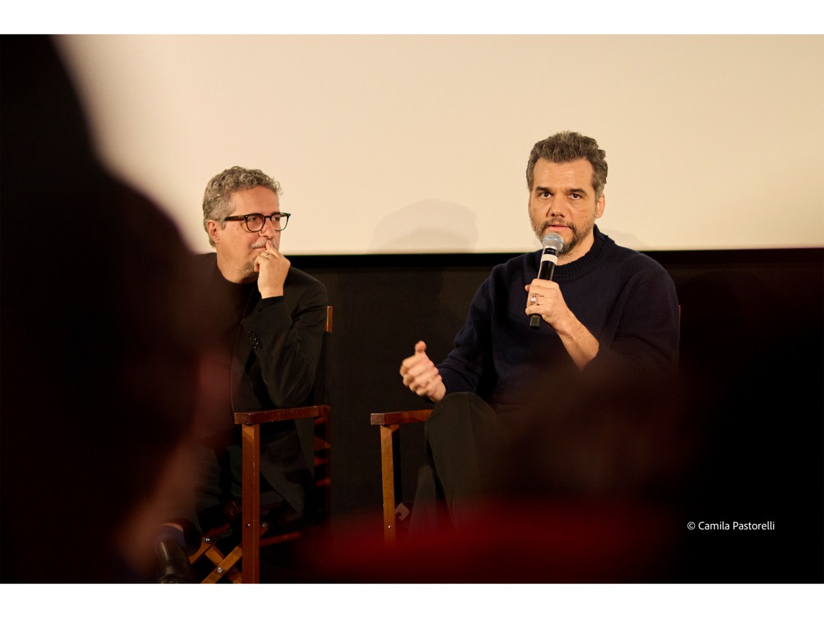 The Scret Agent Film&nbsp;Screening